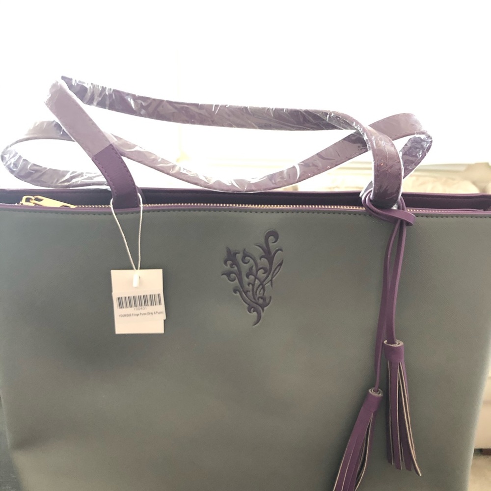 Younique large handbag/tote